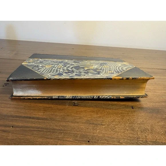 James Anthony Froude / Short Studies on Great Subjects 4 vols 1903 - Picture 16 of 16